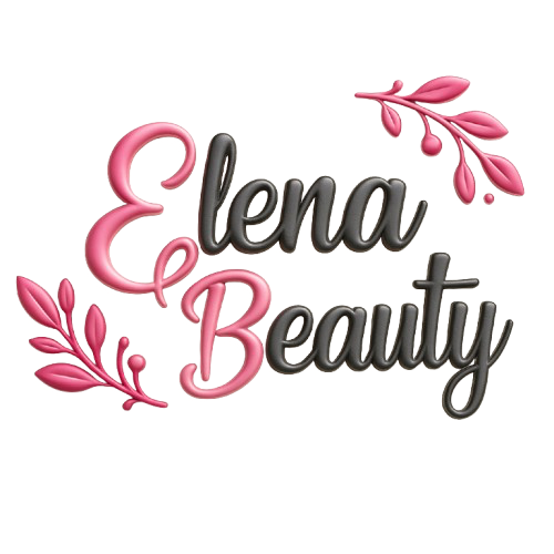 Logo Elena Beauty
